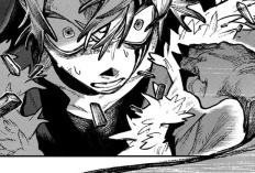 Leia RAW Mangá Gachiakuta Capítulo 157 em Português BR, força muito além dos limites