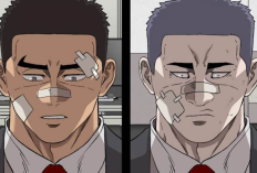 RAW Link para ler do Manhwa A Bad Person (Bad Guy) de Capítulo 276 Scan PT BR, Em vez de guardar rancor, é melhor lutar diretamente