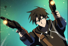 Leia o Manga 9999 LUCK: The Bugged Stat That Changed My Life Full Capítulo PT BR, A História Completa, Aqui!