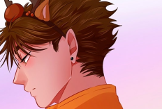 Ler do Manhwa Love 4 a Walk de Capítulo 90 Scan PT BR RAW, medo de perder