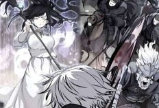Spoiler do Manhwa The Regressed Mercenary’s Machinations Capítulo 84 PT BR, Um debate fascinante