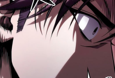 Nano Machine (Nanotecnologia Marcial) de Capítulo 299 Scan PT BR RAW, mostrar o verdadeiro poder