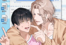 Ler BL Manhwa Report My Boss! Capítulo Completo 1-60 PT BR Funcionário Se Apaixona Pelo Chefe