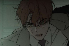 Ler o Manhwa Lágrimas Sobre Flores Murchas (Tears on a Withered Flower) Capítulo 96 PT BR, Os novos planos do Mincheol