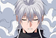 Manhwa Magic Emperor de Capítulo 794 Scan PT BR RAW, desafiado a fazer algo