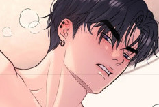 Leitura do Manhwa Respect For Taste Capítulo 16 PT BR Parece Que A História Se Repete