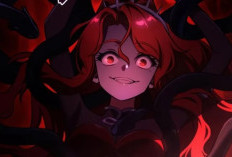 I Killed an Academy Player Capítulo 112 PT BR Scan A Força Extraordinária De Uma Menina