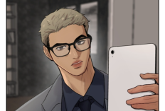 Spoiler do Manhwa BL Secret Bloom Capítulo 3 PT BR, A tensão voltou a aumentar!