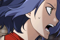 Leia RAW Overgeared (Team Argo) Capítulo 306 Scan BR As Crianças Não Têm Facilidades Aqui