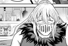 Análise da história Welcome to Demon School! Iruma-kun de Cap 455 Scan PT BR, Um desejo de longa data