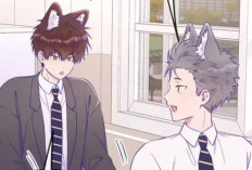 Leitura du Manhwa Lying Puppies Get Eaten Capítulo 102 PT BR, A competição esquenta