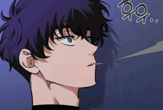 Link para ler do Manhwa The Childhood Friend Complex de Capítulo 54 PT BR Scan, tentar explicar algo