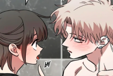 Ler do Manhwa The Childhood Friend Complex de Capítulo 58 Scan PT BR, um amor complicado