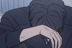RAW Ler do Manhwa I Want To Be Fooled de Capítulo 48 Scan PT BR, difícil de controlar
