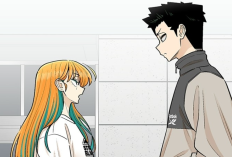 Leia o Link Manhwa Skool of Street o Capítulo 88 Scan PT BR, O Sonho De Hyesun É Estudar Na Universidade De Taejong