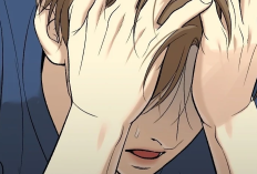 RAW Leia BL Manhwa BL Jinx Capítulo 80 PT BR, Kim Dan não entende o que Jaekyung quer dizer