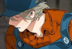 Leia Mr.A's Farm Capítulo 18 PT Scan Little A Traz Uma Nova Ferramenta Para A Colheita Do Leite