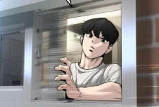 Manhwa The Bully in Charge (Designated Bully) Capítulo 198 PT BR, O Terror Assustador