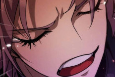 Leitura do RAW Crimson Reset Capítulo 23 Scan BR Um Último Adeus 