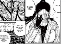 Update! Leitura du Manga Nippon Sangoku Capítulo 17 PT BR, A agitação que se intensifica