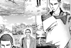 Spoiler RAW! Leia Manga Ao Ashi Capítulo 411 Scan PT BR, Spoiler Reddit: Akiyama's Salva Ashit