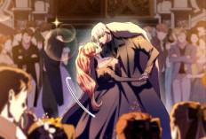 Análise Teórica do Manhwa The Witch of Paitan Full Capítulo PT BR, Inclui a Última Sinopse!