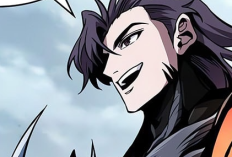 Ler do Manhwa Nano Machine (Nanotecnologia Marcial) de Capítulo 292 Scan PT BR, após mudar de aliança