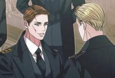 Links de Leitura Manhwa Try Begging Capítulo 58 Scan PT BR, Reunião com um dos oficiais militares