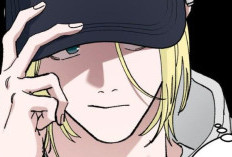 Ler do Manhwa Bad Apple de Capítulo 31 Scan PT BR RAW, uma relação sólida
