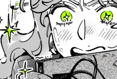 Link para ler Manga The Guy She Was Interested in Wasn't a Guy at All PT BR Capítulo Completo, O cara em Quem ela Estava Interessada não era Você