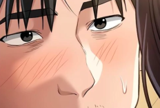 Muito encantado! Leitura do Manhwa A Dangerous Deal and The Girl Next Door de Capítulo 23 Scan PT BR