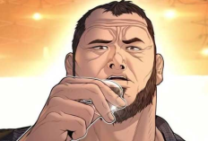 RAW Leia Manhwa Gerente Kim Capítulo 207 Scan PT BR, Muito perigoso para você!