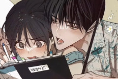 Leia Flores São Iscas (Flowers Are Bait) Capítulo 33 Scan PT BR Relacionamento Baseado Em Mentiras