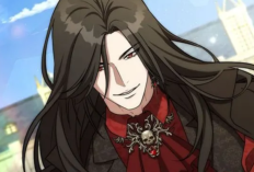 Spoilers Manhwa Barbarian’s Adventure in a Fantasy World Capítulo 39 Scan PT BR, Certamente há planos para desafiar a si mesmo