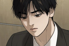 Leia BL Manhwa Jinx Capítulo 75 Scan BR Kim Dan Está De Volta Com Jaekyung