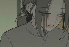 Lágrimas Sobre Flores Murchas (Tears on a Withered Flower) Capítulo 94 Scan BR Relacionamento Complicado Que Não Pode Ser Resolvido