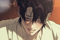 Manhwa BL Desire Devotion Pleasure (Tamaerak) Capítulo 4 Scan BR Dentro Da Suspeita Padaria