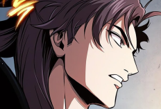 Ler do Manhwa Nano Machine (Nanotecnologia Marcial) de Capítulo 294 Scan PT BR, O deus da espada é apenas um covarde 