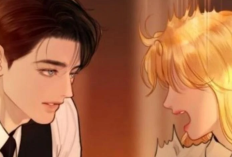 Link para ler do Manhwa Cry, or Better Yet, Beg de Capítulo 79 Scan PT BR, atenção de Matthias para Layla