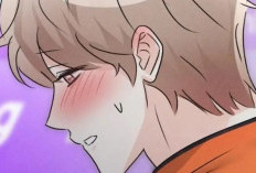 Link para ler do Manhwa Olympian de Capítulo 28 Scan PT BR, se sente envergonhado e quer se aproximar