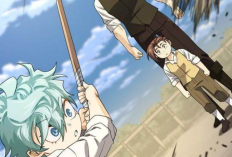 A infância de Javier e Lloyd! Manhwa The Greatest Estate Developer Capítulo 223 PT BR Scan