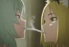 Anime com o Personagem Chainsmoker Cat foi Retirado dos Serviços de Streaming em Hong Kong Devido a Uma Suposta Violação das Regras Contra Propaganda do Tabagismo