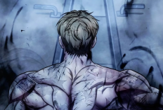 RAW Manhwa Zombie Dad Capítulo 10 Scan PT BR, Você Está Seguro Com Ele