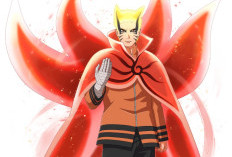 Boruto Entra Oficialmente Em Hiato! Confira a Data de Lançamento Do Capítulo 37, Apresentando Uma Batalha Fascinante