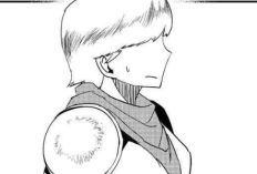 Nova atualização do Manga The Water Magician Capítulo 38 Scan PT BR, Ele se lembra daquele menino?