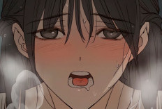 RAW Leia Manhwa Flower of Allure Capítulo 49 Scan PT BR, Prometa-me uma Coisa