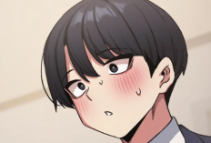 Manhwa Someone Stop Her! de Capítulo 77 Scan PT BR RAW, Gangchan, que passou por algo inesperado