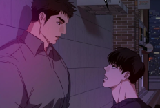 Ji-woo Declarou seus Sentimentos, Leitura Manhwa Can You Turn Down Freshly Baked Bread Capitulo 8 PT BR