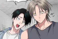 Últimos Spoilers do Manhwa Touch and Cash Capítulo 8 PT BR, Um amor que se consolidou