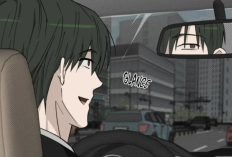 Máscara de Santidade do Bilionário, Visualização Manhwa Perfect Error Capitulo 8 PT BR